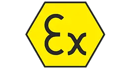 Uflow ATEX Certification For Pneumatic Actuator Chartificate